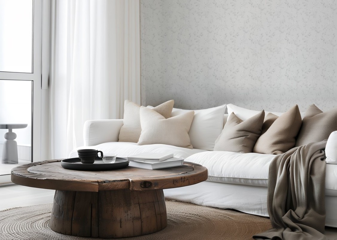 Picture of Väriyhdistelmä Lottie Grey - 1009202-06 - 09237-01